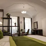 Apartahotel Mecset 4*