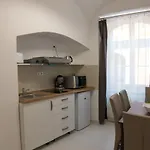 Mecset Apartahotel