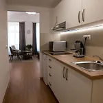 Apartahotel Mecset Eger