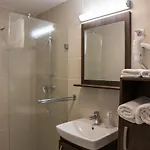 Apartahotel Mecset Eger
