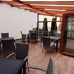 Apartahotel Mecset 4*