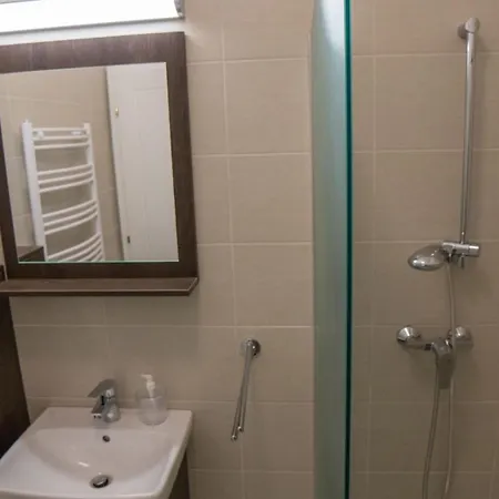 Aparthotel Mecset