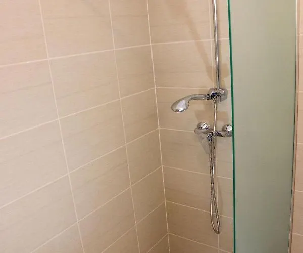 Appart hôtel Mecset