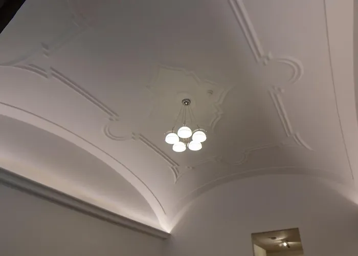 Appart hôtel Mecset Eger