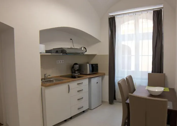 Mecset Appart hôtel