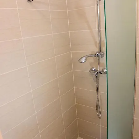 Apartmanhotel Mecset