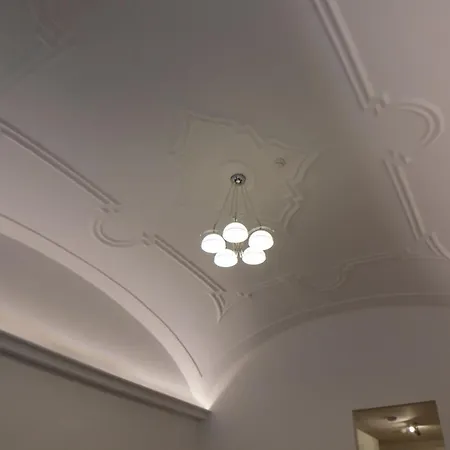 Apartmanhotel Mecset Eger